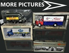 1/43 Scale Diecast TRUCK