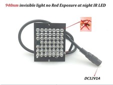  Illuminatore infrarossi IR