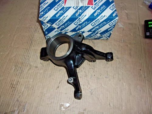 Montante fusello ruota - montante,