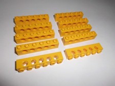 Lego Technic (3894) 10