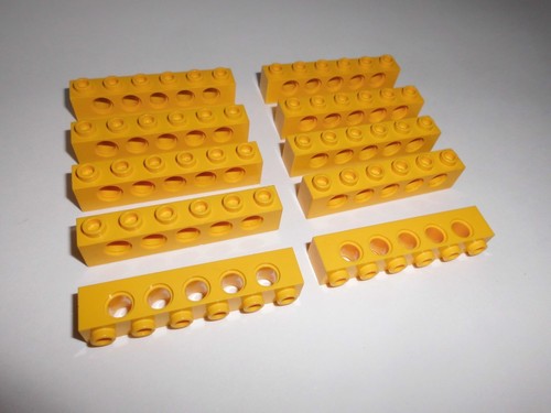 Lego technic 10 - technic,