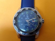 montre MORTIMA vintage super