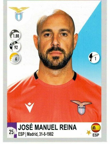 Calciatori panini 2020 2021 - calciatori,