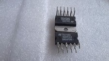 TDA7265 QTY2 AMPLIFICATORE