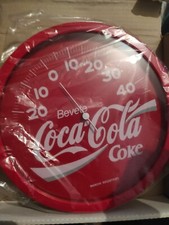 Coca Cola Termometro da parete