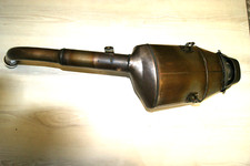 Aspiratore Completo CBR600RR