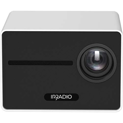 Videoproiettore irradio lcd - irradio, hd