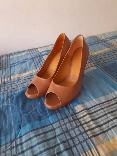 Decollete donna max mara - decollete,
