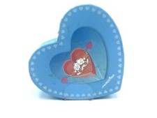 1999#VINTAGE MORDILLO HEART