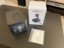 Dji Zenmuse X5S (senza ottica)