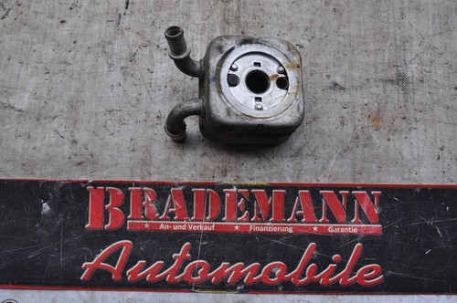 Radiatore olio alfa romeo 156 - olio,