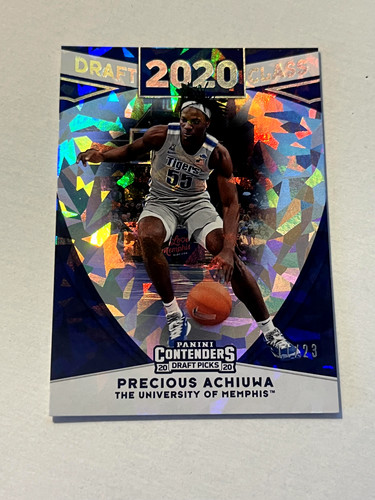 Precious achiuwa 2020 - precious,