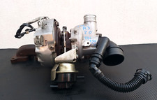 TURBINA TURBOCOMPRESSORE GARRETT AUDI A3 2.0 TDI 150 CV ANNO 2016 RICAMBI AUTO