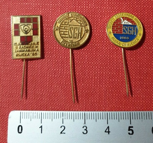 Lotto spille pin croazia - lotto,