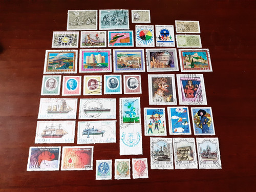 Italia 1977 lotto - lotto, annata