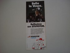 advertising Pubblicità 1983
