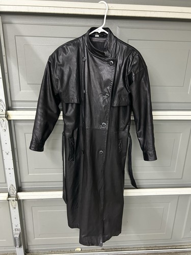 Trench vintage coreano - , in