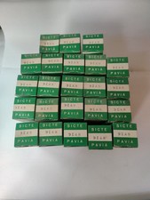 Valvola 9EA8-Pavia-Sicte-Lotto