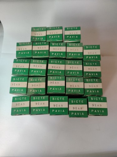 Valvola 9ea8 pavia - valvola, 9ea8-pavia-sicte-lotto