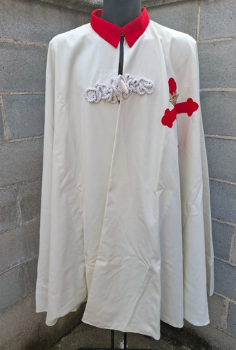Mantello dell associazione - mantello, dell'associazione