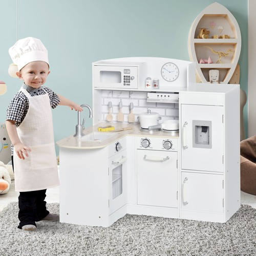 Cucina giocattolo - cucina,