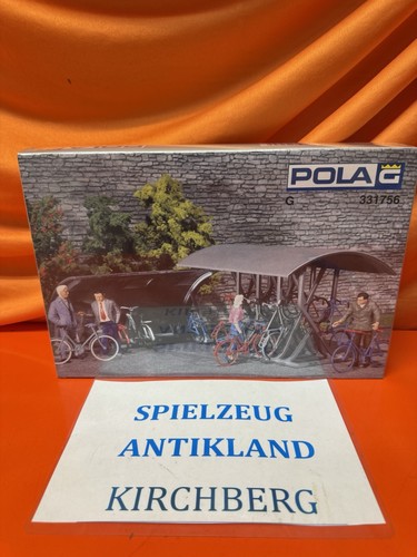 Pola faller kit cavalletti - pola, 2