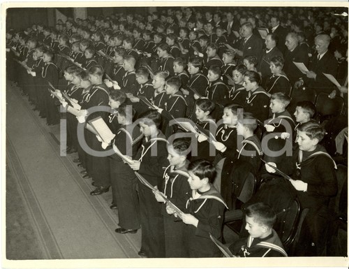 1938 milano teatro - milano,