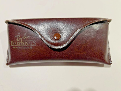 Custodia ray ban bausch lomb - custodia,
