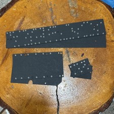 Fender Style UL135 Twin Reverb