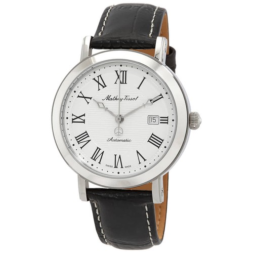 Orologio uomo mathey tissot - orologio,