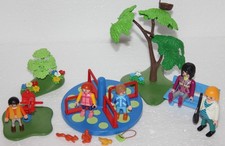 Playmobil City Life Bambini