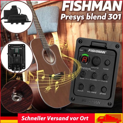 Chitarra acustica piezo pickup - acustica,
