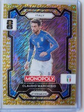 Panini monopoly prizm - panini,