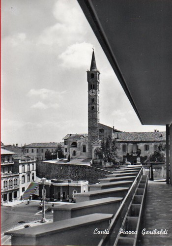Cantu piazza garibaldi c - -, -c