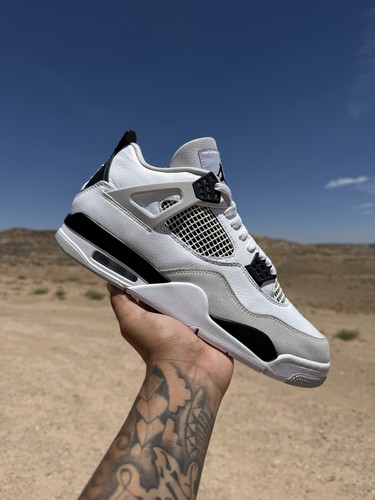 Air jordan retro - jordan, 4