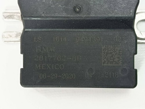 9494391 módulo electronico