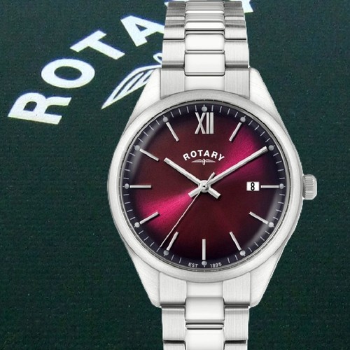 Orologio rotante rgb10003 - orologio,