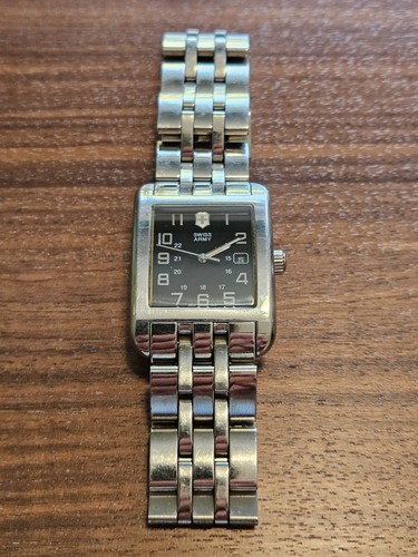 Orologio victorinox swiss army - orologio,