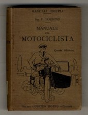 Manuale del motociclista