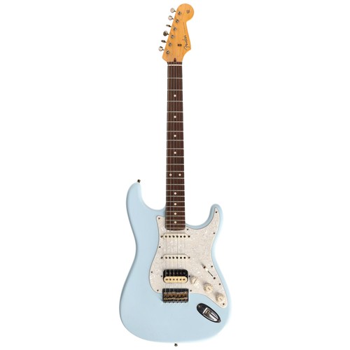 Fender custom shop 1959 - fender,