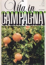Vita In Campagna 9 - settembre