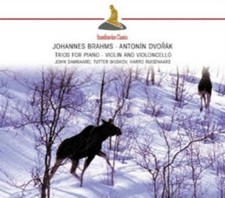 Johannes Brahms Johannes