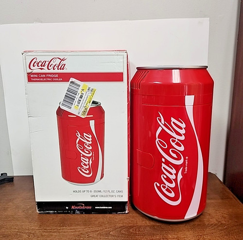 Mini refrigeratore lattine - mini,
