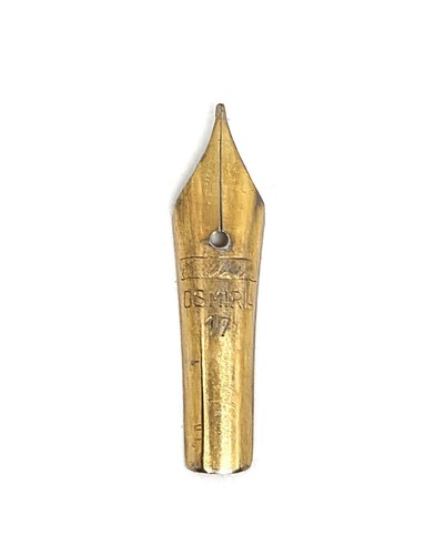 Pennino vintage stilus - vintage,,