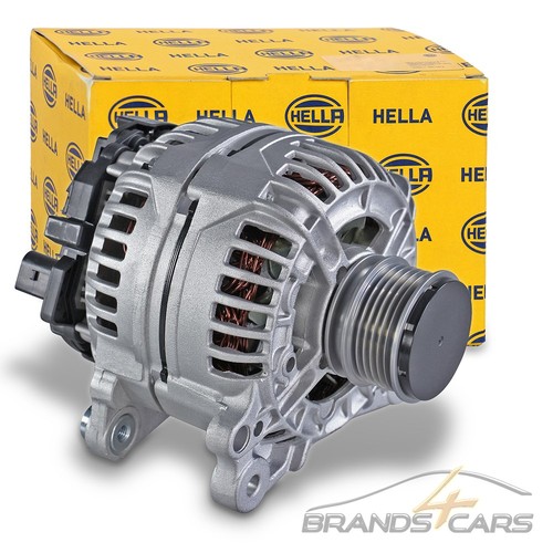 Generatore hella per - hella, audi