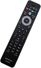Telecomando fit for philips - telecomando, tv