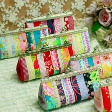 Assortimento di tessuti