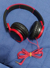 Cuffie JVC HA-S200-BR