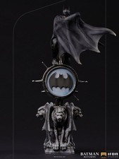 IRON STUDIO - Dc Comics -