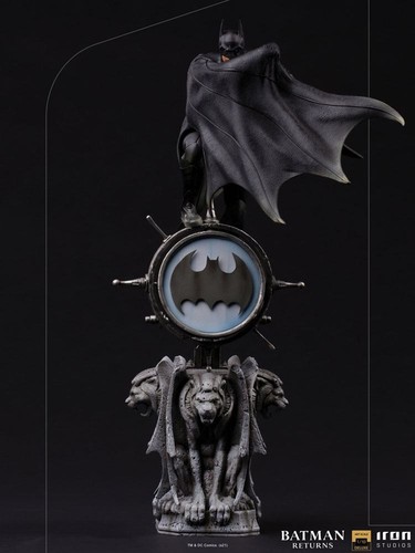 Iron studio comics - studio,